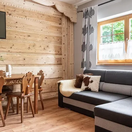 Jochymówka Apartamento Zakopane