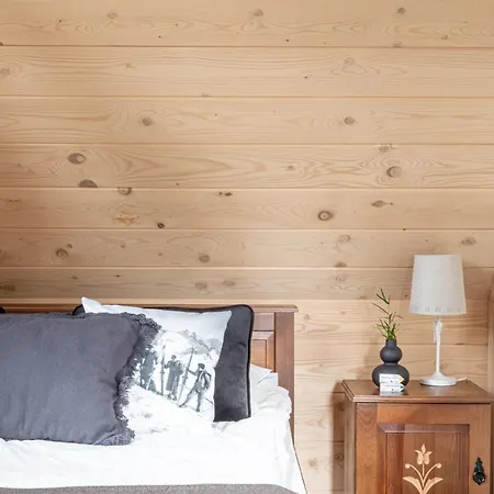 Apartamento Jochymówka *