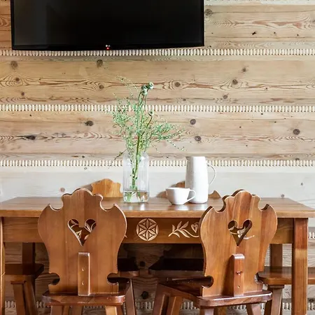 Διαμέρισμα Jochymowka Ζακοπάνε