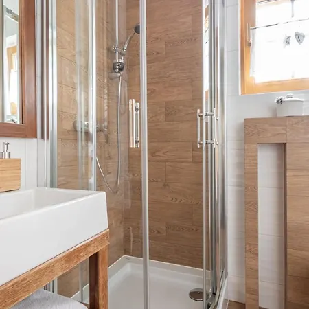 Jochymówka Apartamento