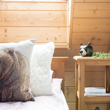 Jochymówka * Zakopane