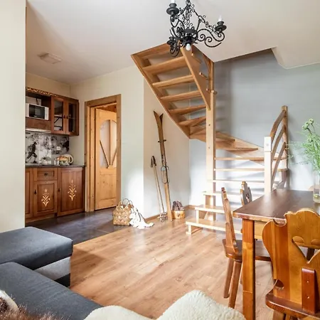 Jochymówka Apartamento Zakopane