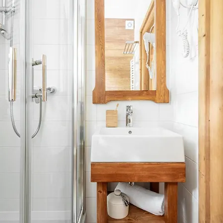 Apartamento Jochymówka *