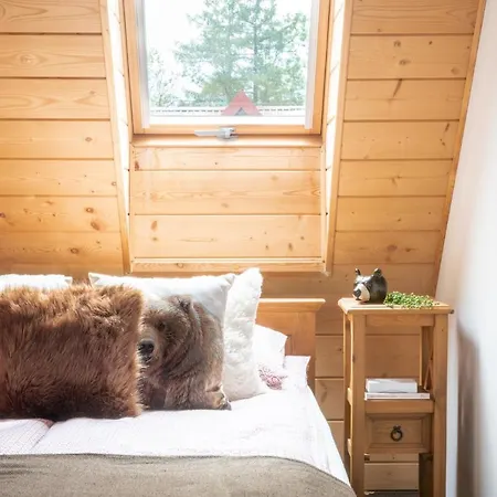 Jochymówka Apartamento