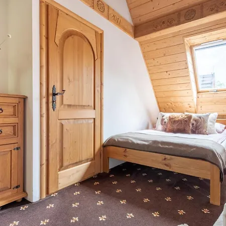 Jochymowka * Ζακοπάνε