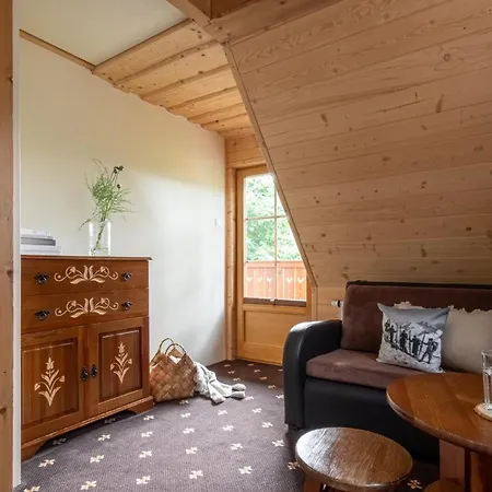 Διαμέρισμα Jochymowka *