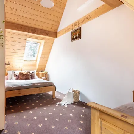 Jochymówka Apartamento Zakopane