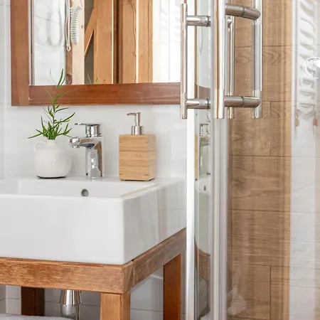 Jochymówka Apartamento Zakopane