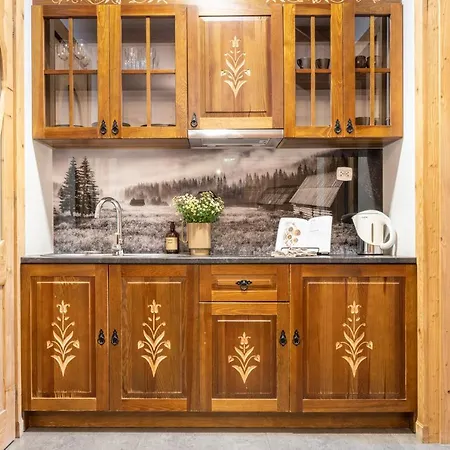 Jochymówka Zakopane