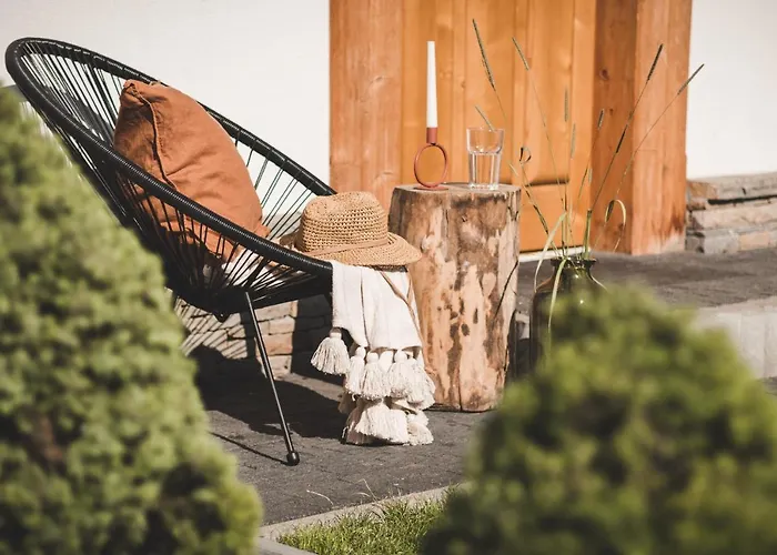 公寓 Jochymowka 扎科帕内